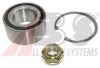 HONDA 44300S9A003 Wheel Bearing Kit